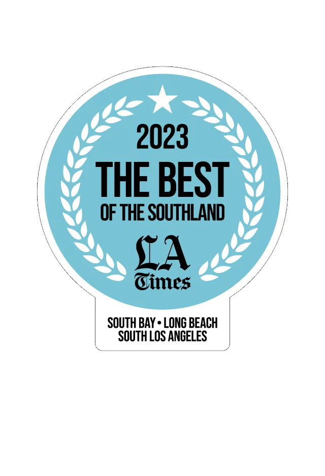 2023 The Best of the Southland award
